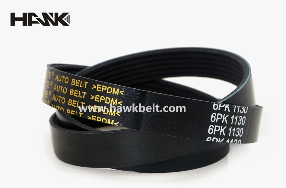 The Importance of Truck Engine Belt in Automotive Engines