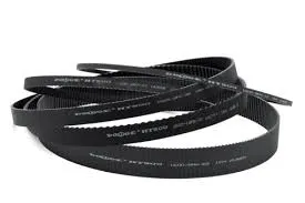 flat belt and v belt