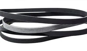 synchroflex belt