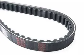 wrapped v belt