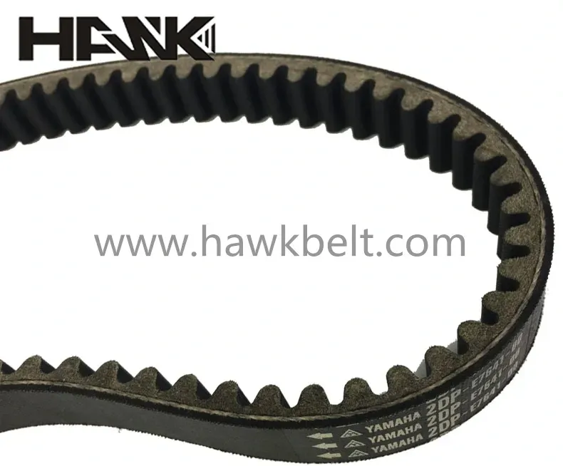 universal v belt