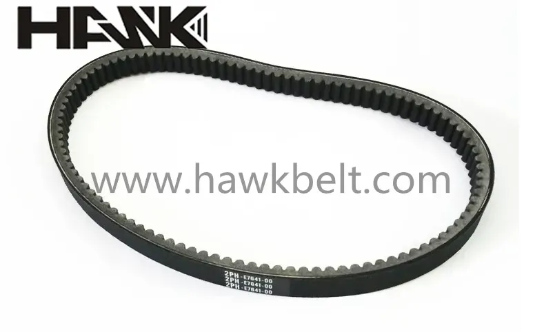 v belt for compressor