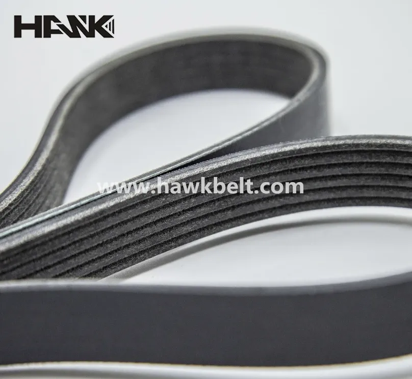 Generator Efficient 13X900LA V-Belt Transmission Belts with Rubber Gear Transmission  dynamo belt