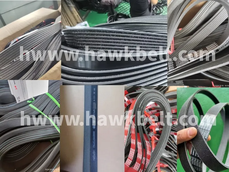 poly v-belt