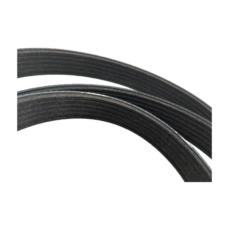industrial flat drive belts