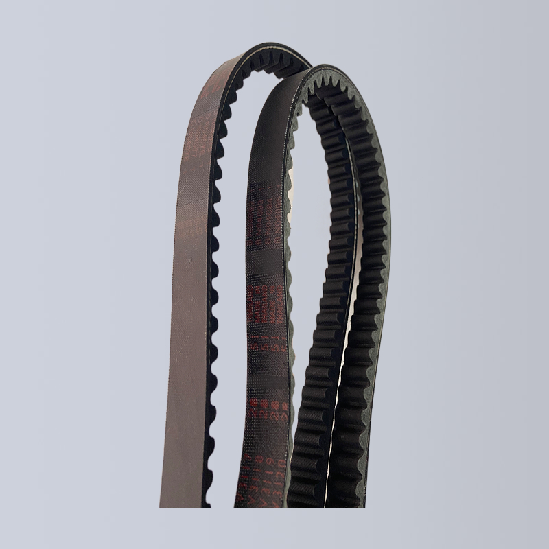 6 rib serpentine belt