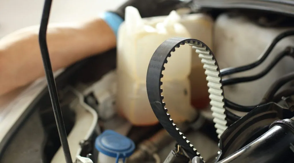 omni timing belt price