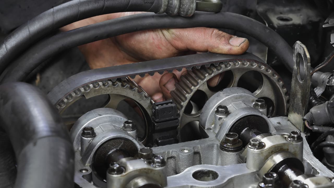 for cummins belt 3289930