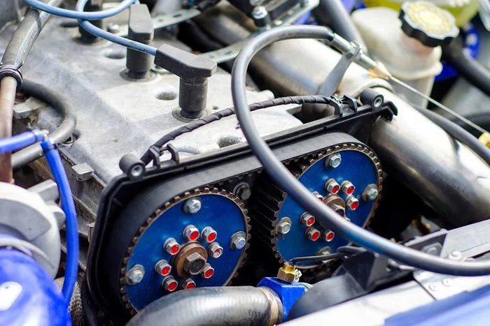 s5m timing belt