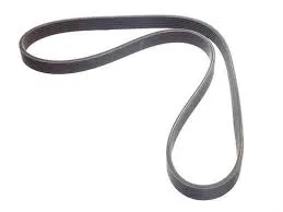 pk belts for ford