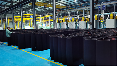 Read More About engine belt factory
