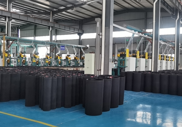 Read More About engine belt factory