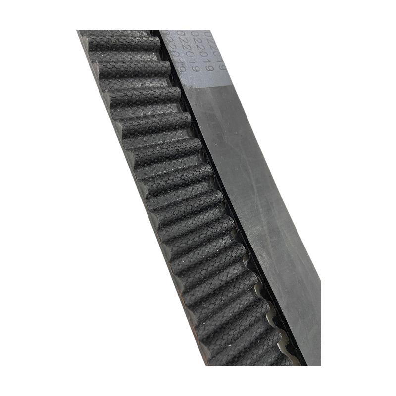 rubber round conveyor belt