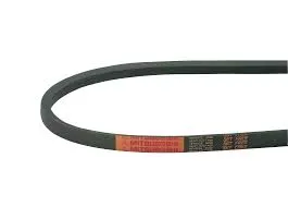 poly v belt drive
