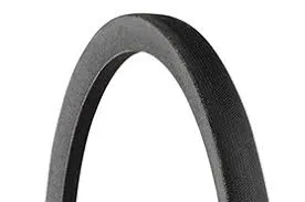 round rubber drive belts